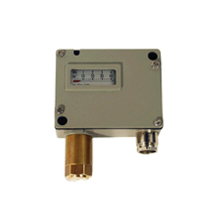 Pressure Switches and Transmitters