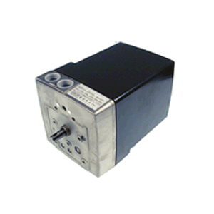 Servo Motors and Accessories