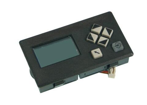 OPERATING PANEL UI300 667R0100-1 - Oilon Webshop
