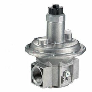 PRESSURE REGULATOR 3/4" NPT FRS 707/6