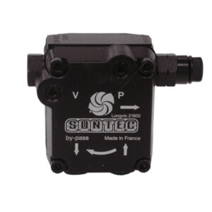 OIL PUMP AN67C 13366P D32 SUNTEC