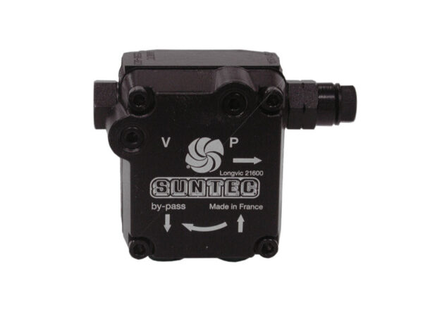 OIL PUMP AN67C 13366P D32 SUNTEC