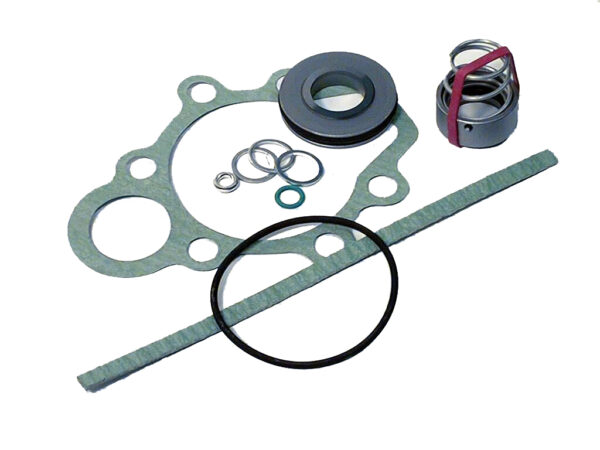 GASKET SET SPF20R…G8.3-W20