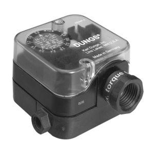 DIFF. PRESSURE SWITCH AA-A2-4-6