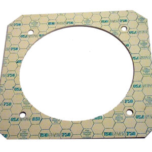 FLANGE GASKET R=230 GP-400..GRP-700M-II