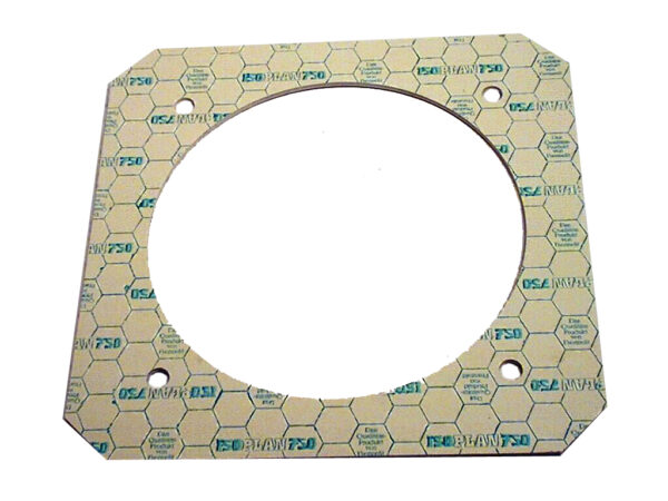 FLANGE GASKET R=230 GP-400..GRP-700M-II