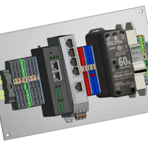 PROTOCOL CONVERTER TS-PX2-X