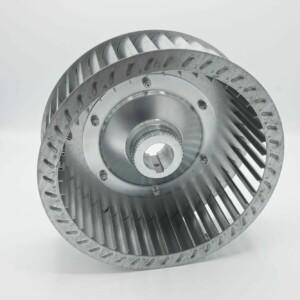 34367120 FAN WHEEL Fprime 280x94R-E 12-01-S/38 H8