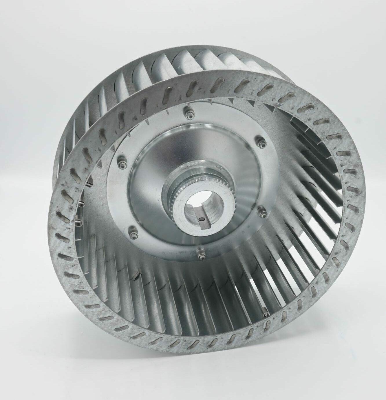 FAN WHEEL Fprime 280x94R-E 12-01-S/38 H8